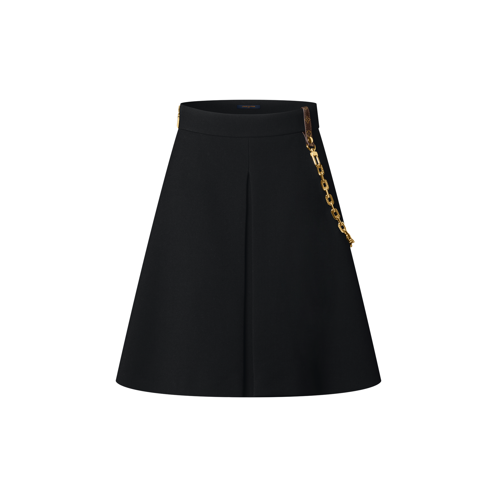 Designer Skirts & Shorts for Women | LOUIS VUITTON